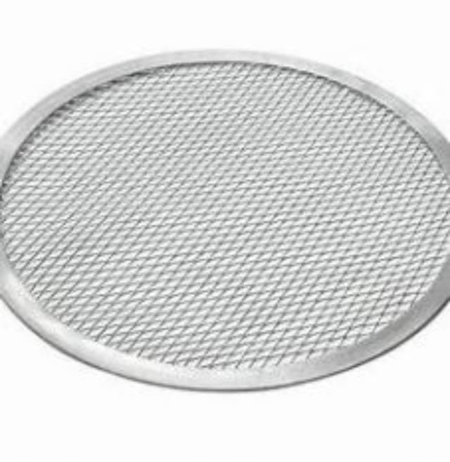 Grille à Pizza 29 CM